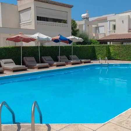 Sienna Townhouse By Staycom