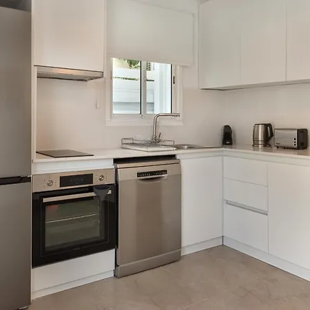 Sienna Townhouse By Staycom