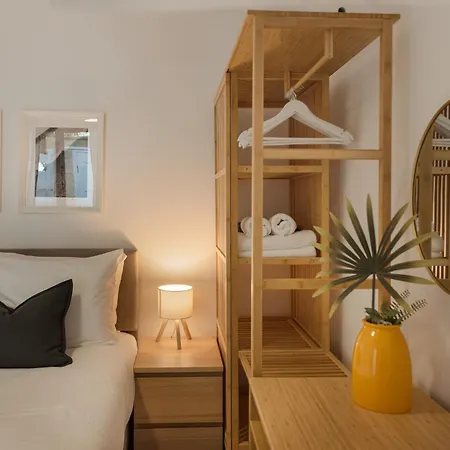 Sienna Townhouse By Staycom דירה פאפוס