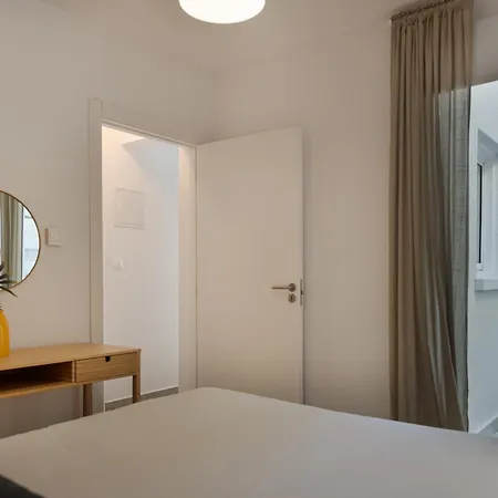 Apartmán Sienna Townhouse By Staycom Paphos
