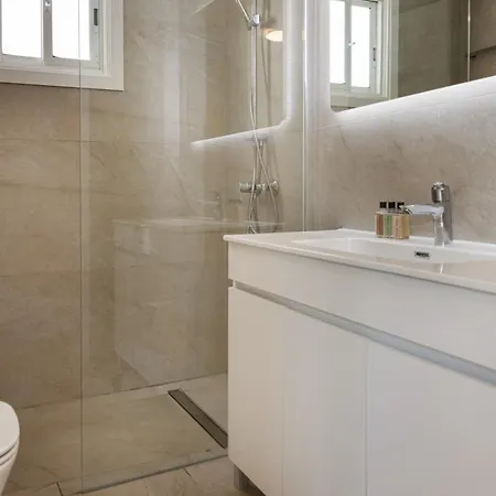 Sienna Townhouse By Staycom *