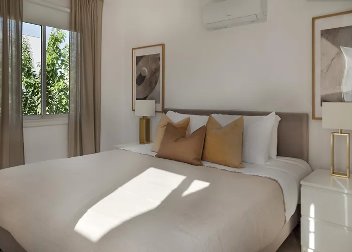 Apartmán Sienna Townhouse By Staycom