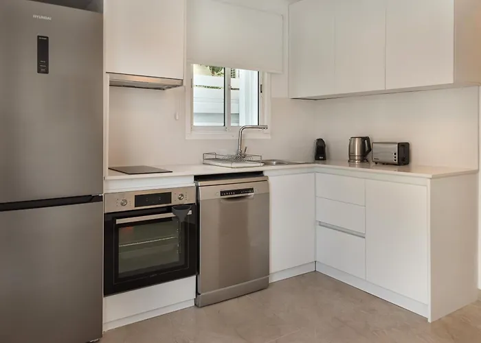 Sienna Townhouse By Staycom