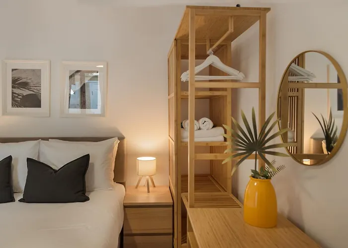 Sienna Townhouse By Staycom Apartamento Pafos