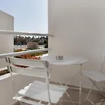 Appartement Sienna Townhouse By Staycom *