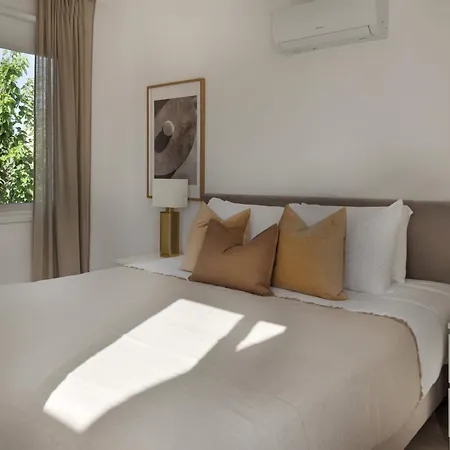 아파트 Sienna Townhouse By Staycom