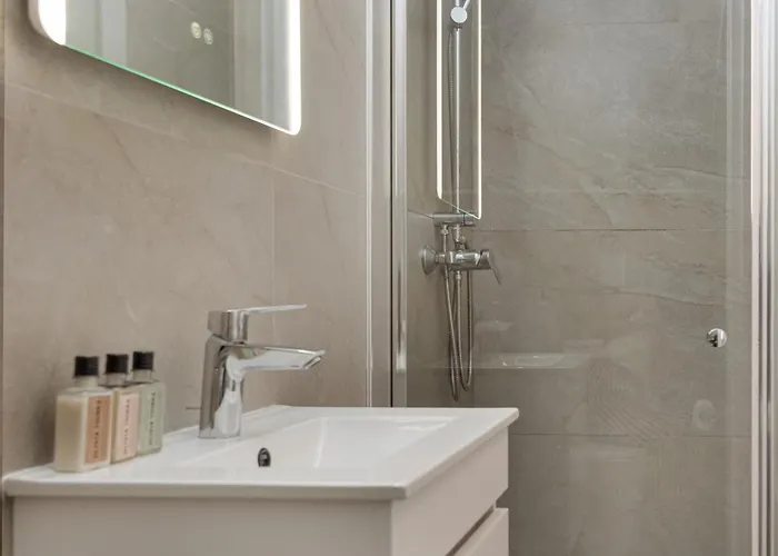 Sienna Townhouse By Staycom 아파트