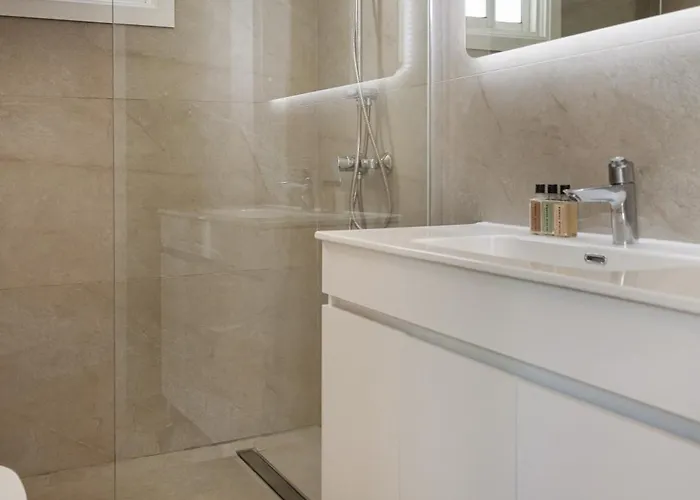 Sienna Townhouse By Staycom *