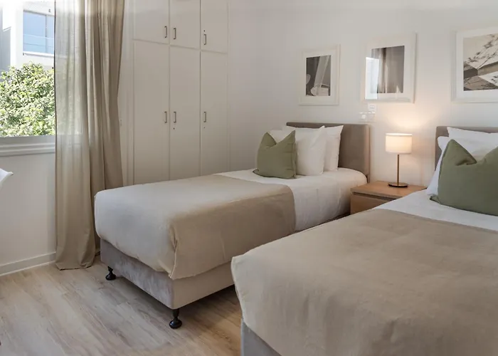 아파트 Sienna Townhouse By Staycom *